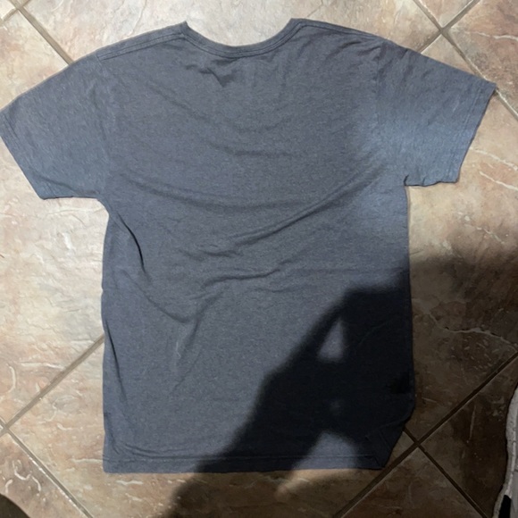 Kansa University Men’s Size Medium T-Shirt - Picture 2 of 2